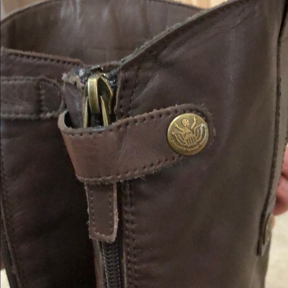 Sam Edelman “Penny” Riding Boots - Picture 4 of 8